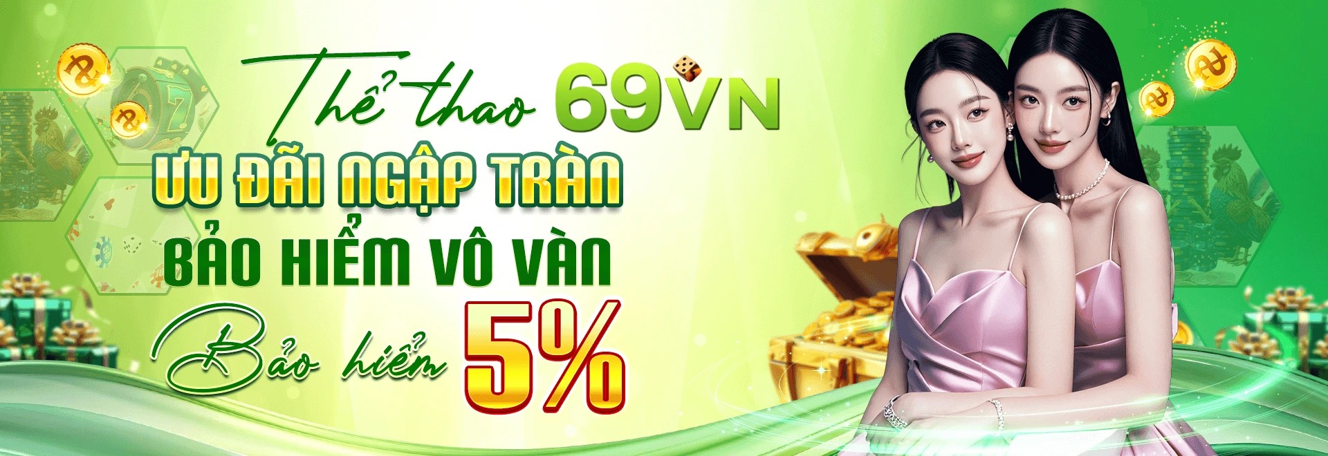 Dịch vụ di động và hỗ trợ 69VN